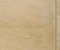 Textured faux sandstone in alternating block pattern with textured grout