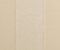 Alternating two color, smooth textured strips separated by raised fine line