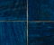High gloss tiled lapis lazuli fantasy finish with with gold hairline